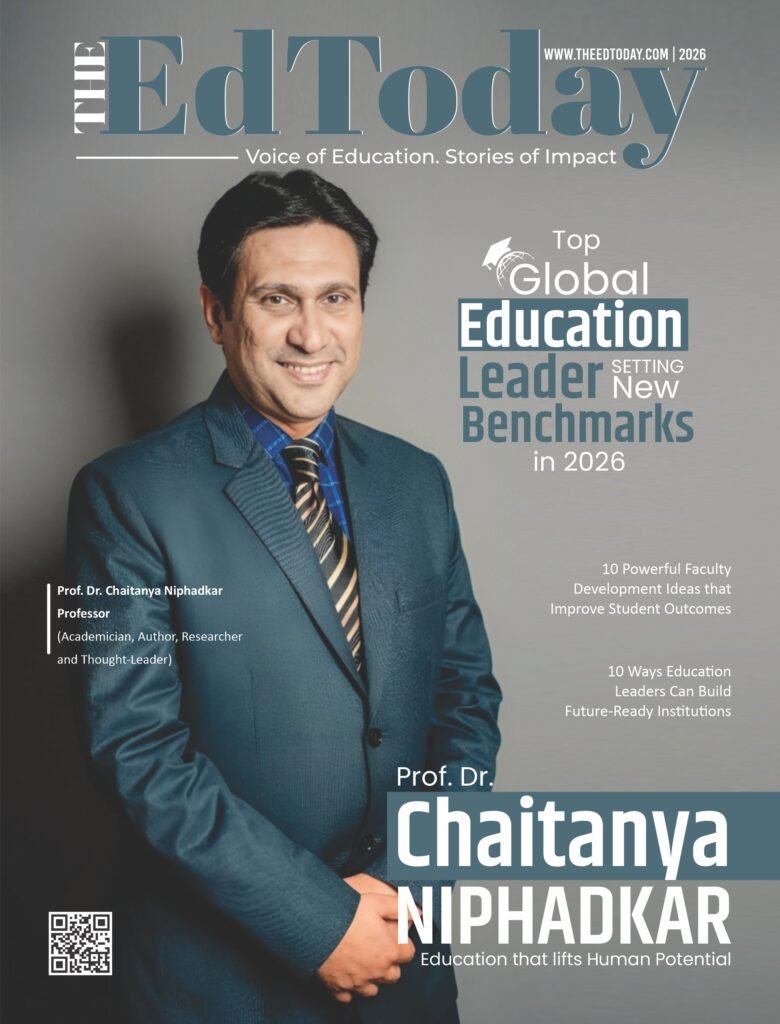 Top Global Education Leader Setting New Benchmarks in 2026
