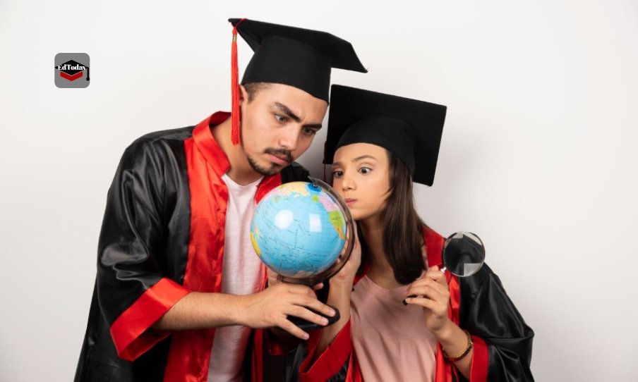 Universities Attract International