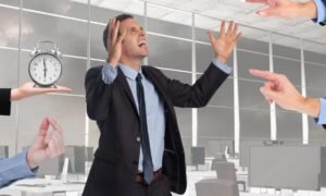 Read more about the article What Leadership Feels Like During Failure (And Why It Changes You Forever)