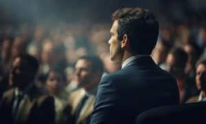 Read more about the article Why Leadership Should Always Begin With a Question