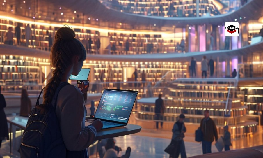 AIEnabled EdTech Platforms