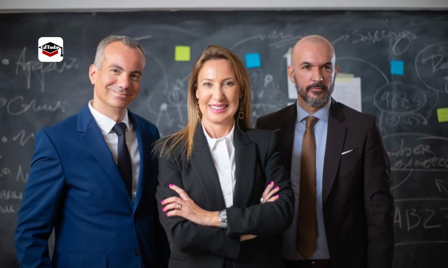 AIPaced Global Learning Teachers