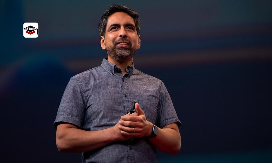 Sal Khan’s AIDriven Learning Model Reshapes Global Education