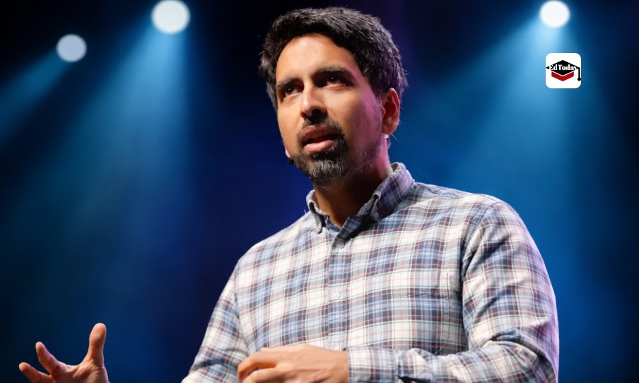 Sal Khan’s AIDriven Learning Revolution in Global EdTech