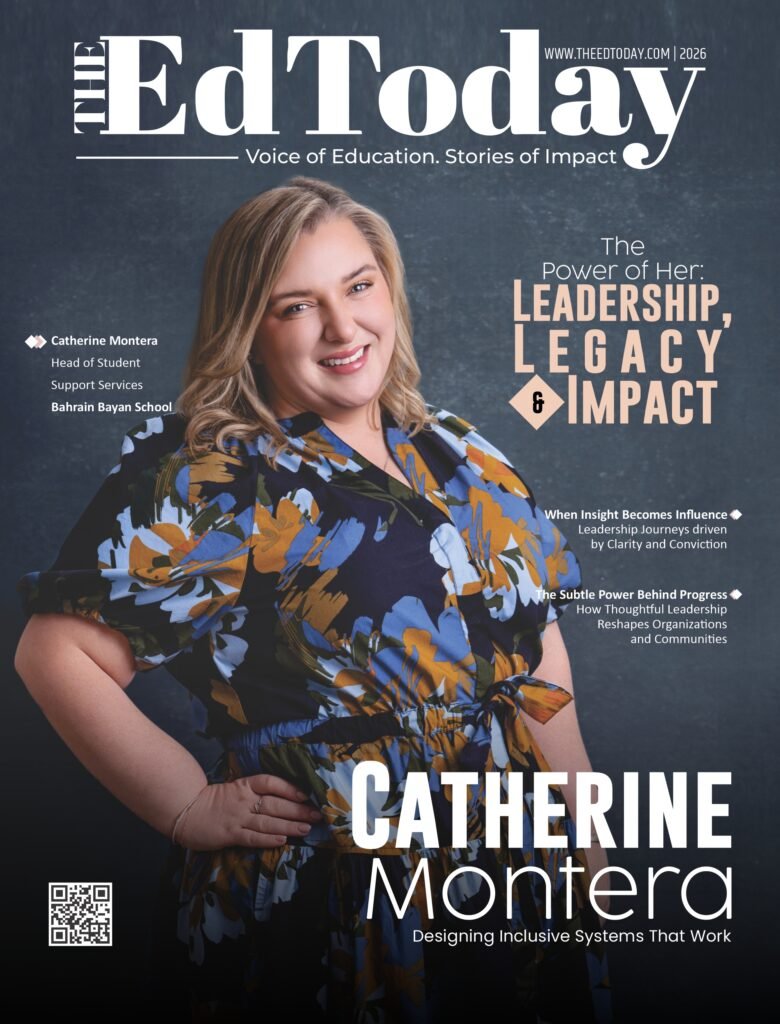 The Power of Her Leadership, Legacy & Impact