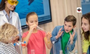 Read more about the article The Science Behind an Effective Kindergarten Classroom