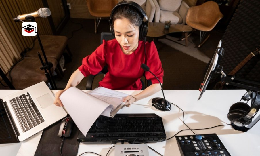 Trending topic on Copyright