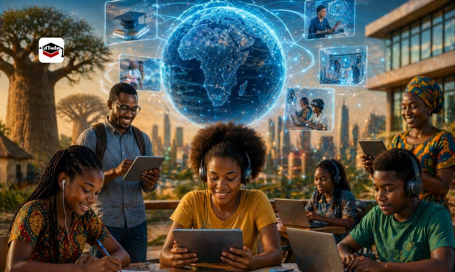 Global EdTech Unicorns