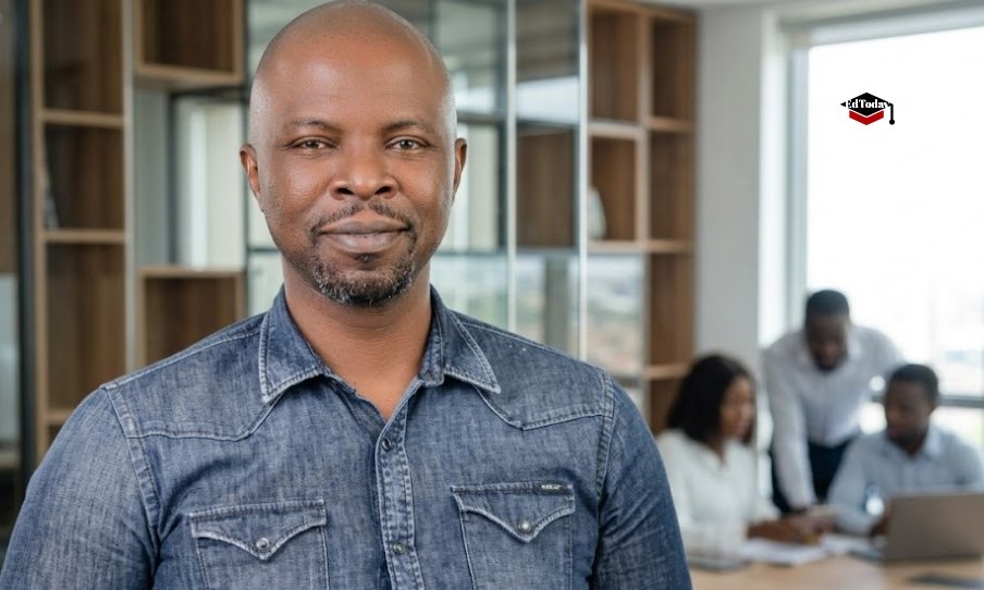Nigerian Ed‑Tech Founder uLesson Transforms African K‑12 Learning