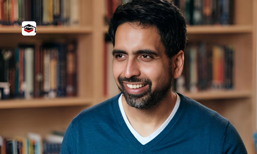 Global Education Leader Sal