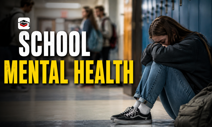 Nurturing Minds Why School Mental Health Is the New Academic Frontier