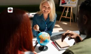 Read more about the article Global Education Leader Sets New Benchmarks in Future‑Ready Learning