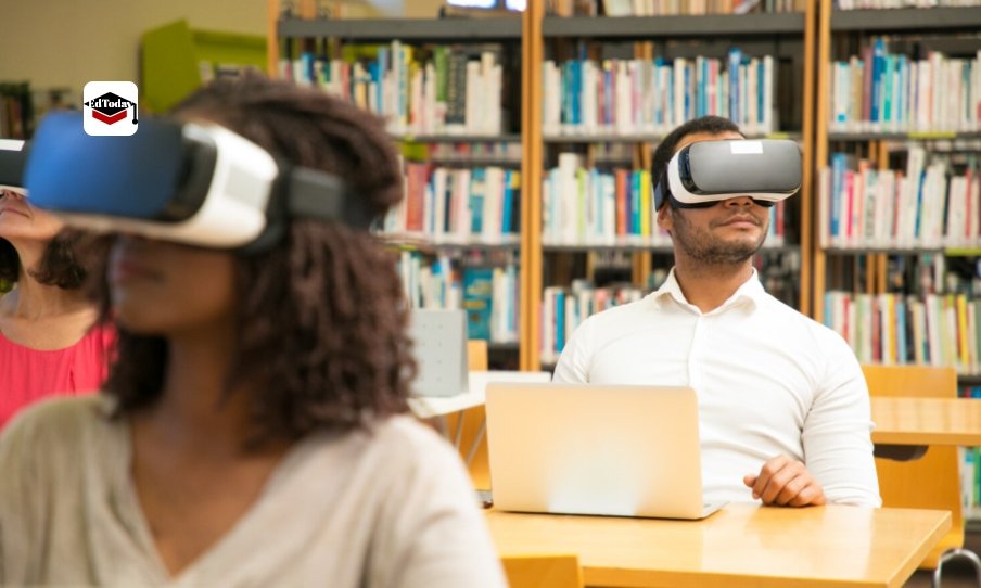 Education Leaders Embrace AI as Global EdTech Boom Continues