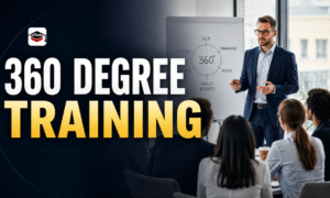 Read more about the article Mastering Employee Development Through Comprehensive and Effective 360 Degree Training Strategies