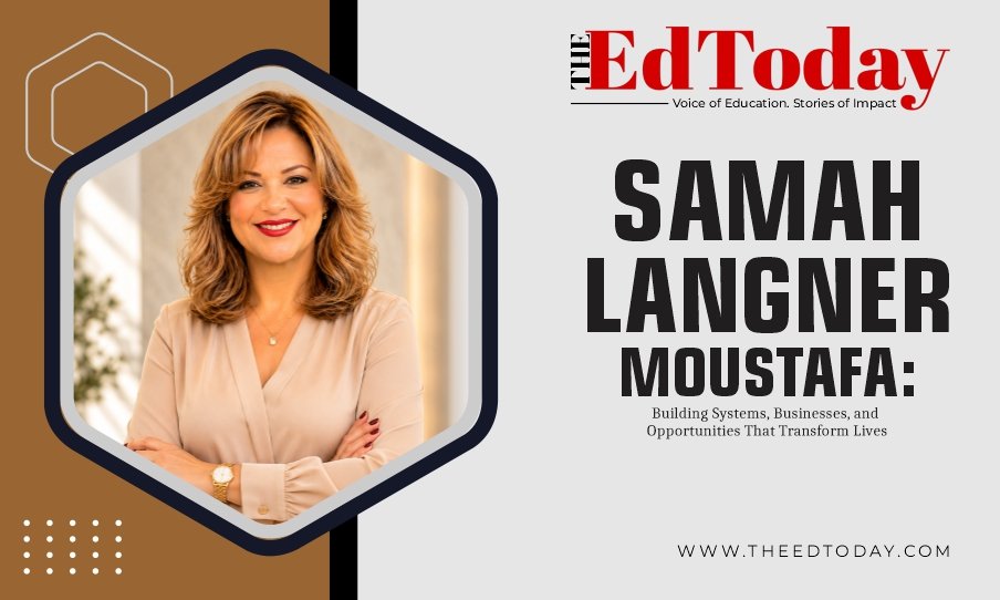 Samah Langner