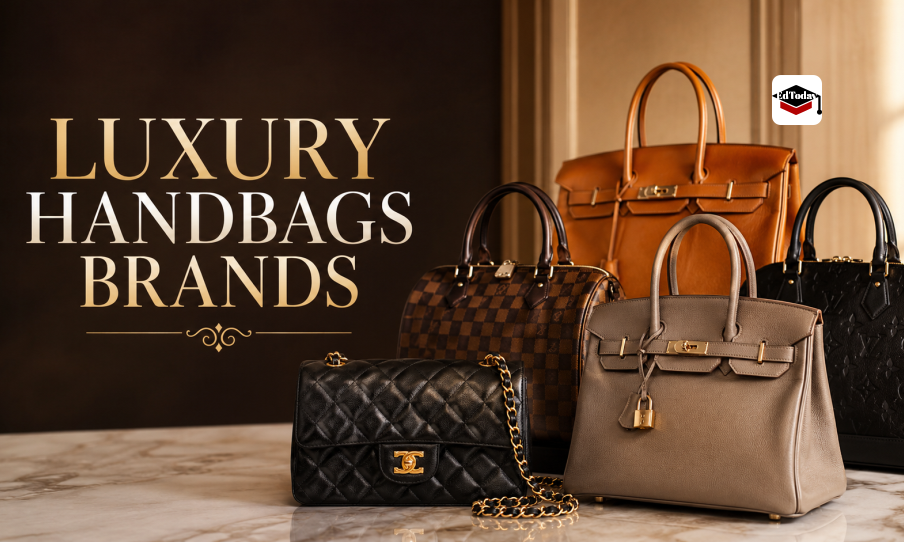 The Ultimate Guide to Investing in Timeless Luxury Handbags Brands