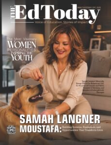 Read more about the article The Most Visionary Women Personalities Inspiring the Youth