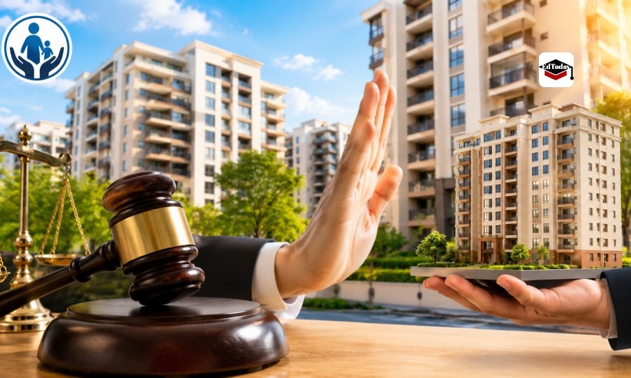 Housing Societies