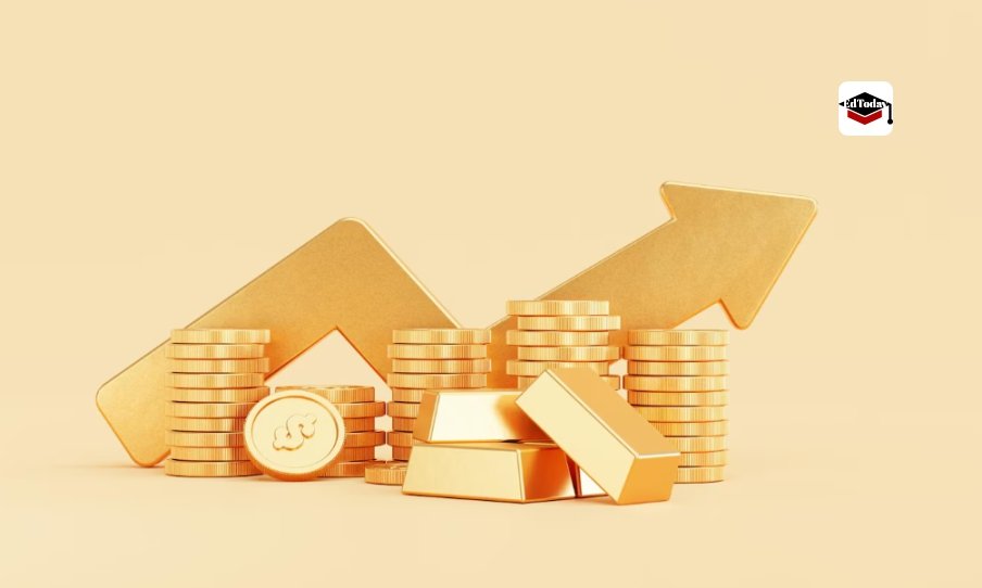 Gold Price Predictions