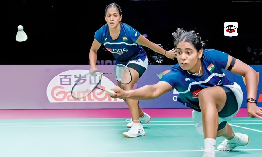 Treesa Jolly Gayatri