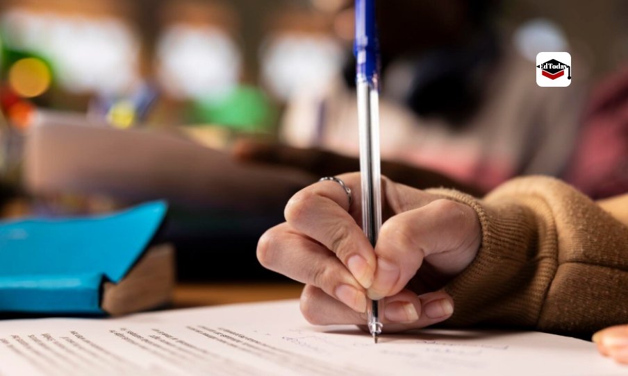 How to Write a College Essay