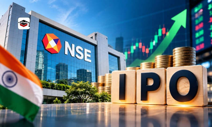 NSE IPO Subscription Opens Today GMP and Key Details
